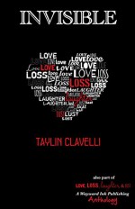 Invisible - Taylin Clavelli