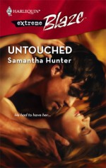 Untouched - Samantha Hunter