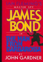 The Man from Barbarossa - John E. Gardner