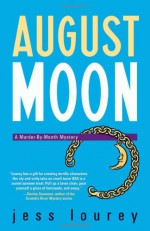 August Moon - Jess Lourey