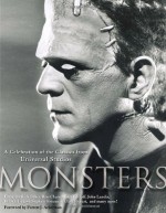 Monsters: A Celebration of the Classics from Universal Studios - Roy Milano, Jennifer Osborne, Bela Lugosi