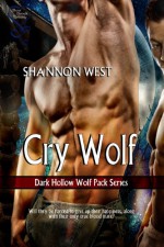 Cry Wolf - Shannon West