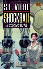 Shockball - S.L. Viehl