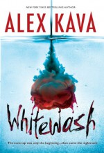 Whitewash - Alex Kava