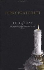 Feet of Clay - Terry Pratchett