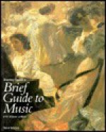 Brief Guide To Music - Stanley Sadie