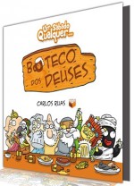 Boteco dos Deuses - Carlos Ruas