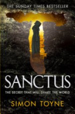 Sanctus - Simon Toyne