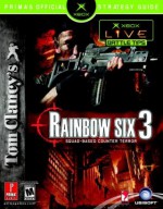 Tom Clancy's Rainbow Six 3 (Prima's Official Strategy Guide) - Mike Searle