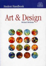 Student Handbook For Art And Design - Richard Hickman