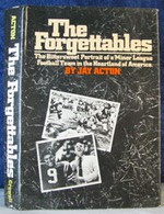 The Forgettables - Jay Acton