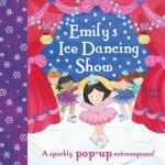 Emily's Ice Dancing Show - Rosalinda Kightley