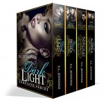 The Dark Light Series: The Complete Box Set - S.L. Jennings