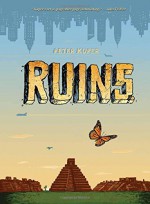 Ruins - Peter Kuper