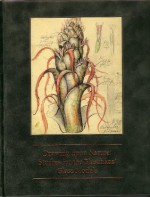 DRAWING UPON NATURE: Studies for the Blaschkas' Glass Models - Susan M. Rossi-Wilcox, Corning Museum of Glass Staff, Harvard University Staff