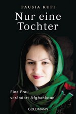 Nur eine Tochter - Fausia Kufi