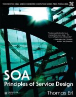 SOA: Principles of Service Design - Thomas Erl