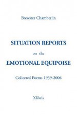 Situation Reportson Theemotional Equipoise - Brewster Chamberlin