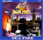 Talon Force: Sea Fire - Cliff Garnett