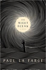 The Night Ocean - Paul La Farge