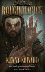 Rough Magick - Kenny Soward