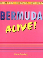 Bermuda Alive Guide (Alive Guides) - Harriet Greenberg