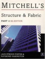 Structure And Fabric - Jack Stroud Foster