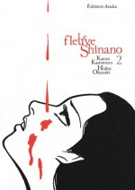 Le fleuve Shinano, tome 2 - Kazuo Kamimura, Jacques Lalloz