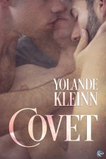 Covet - Yolande Kleinn