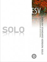 ESV SOLO: An Uncommon Devotional - Crossway