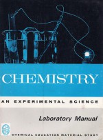 Laboratory Manual for Chemistry: An Experimental Science - Lloyd E. Malm