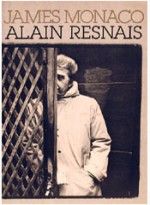 Alain Resnais - James Monaco