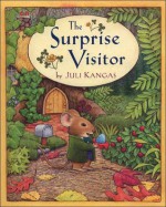 The Surprise Visitor - Juli Kangas