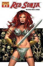 Red Sonja: She-Devil With a Sword #0 - Michael Oeming, Mike Carey, Mel Rubi, Caesar Rodriguez, Richard Isanove