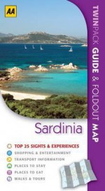 Sardinia. - Adele Evans