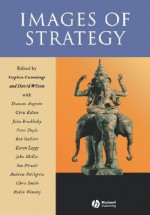 Images of Strategy - Stephen Cummings