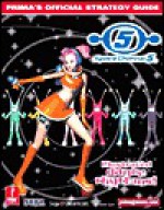 Space Channel 5: Prima's Official Strategy Guide - Christine Cain