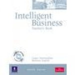 Intelligent Business, Upper-Intermediate Teacher's Book - Tonya Trappe