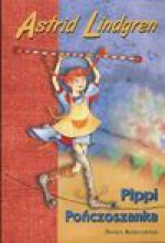 Pippi Pończoszanka - Astrid Lindgren, Irena Szuch-Wyszomirska