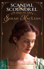 The Rogue Not Taken (Scandal & Scoundrel) - Sarah MacLean