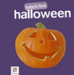 Baby's First Halloween - Hinkler Books