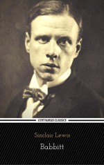 Babbitt (Centaurus Classics) [The 50 greatest novels of all time - #23] - Sinclair Lewis