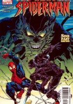 Amazing Spider-Man Vol 1 # 513 - Sins Past (Part 5) - Joseph Michael Straczynski, Mike Deodato Jr.