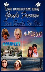 Couples and All in the Game - Two Books in One - Gayle Farmer