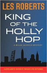 King Of The Holly Hop - Les Roberts