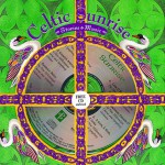 Celtic Sunrise: Stories & Music (Booknotes) - Claudine Gandolfi