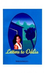 Letters to Odilia - Bruno P.H. Leclercq