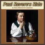 Paul Revere's Ride - Henry Wadsworth Longfellow, Glenn Hascall, Listen2aBook.com