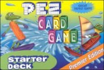 Pez Card Game: Starter Deck - US Games Systems