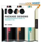 1,000 PackageDesigns (miniA ComprehensiveGuide toPacking It In (1000 Series) - Grip